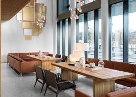 Radisson Blu Atlantic Hotel, Stavanger 4