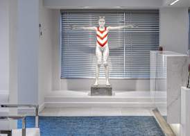 South Beach Camps Bay Boutique Hotel 4