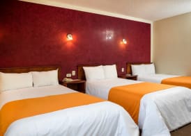 Hotel Maison Du Soleil 4