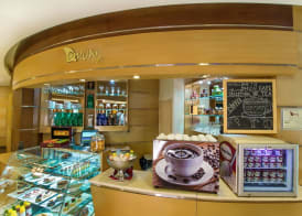 Grand Excelsior Hotel Bur Dubai 5