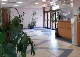 Hotel Villenouvelle 3
