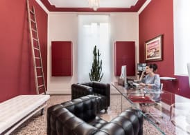 Hotel Astro Mediceo 2