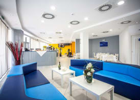 Hotel Oceanomare 4