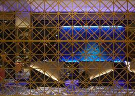 Osaka Excel Hotel Tokyu 4