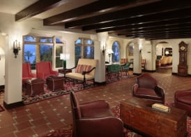 The Inn at Death Valley 2