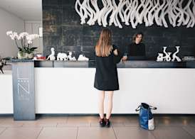 Le Nove Hotel 5