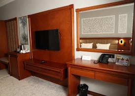 Mir Luxe Plaza 4