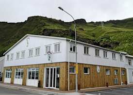 Vik Tröll Hotel 2