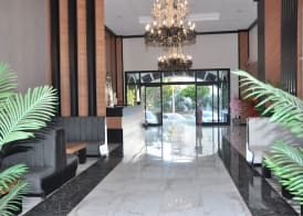 Side Yeşilöz Hotel 3