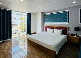 Holiday Suites Hotel & Spa 3