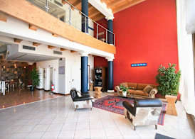 Hotel Alle Acque 3