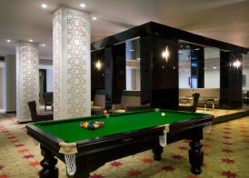 Dan Boutique Hotel Jerusalem 4