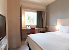 ibis Pilar 5