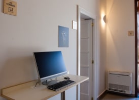 Lobby Collective Hostel - Lecce 2