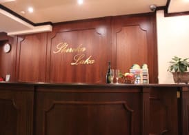 Shiroka Laka Hotel 3