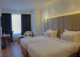 Best Western AH1 Amritsar 5