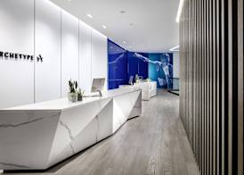 JW Marriott Edmonton ICE District 2