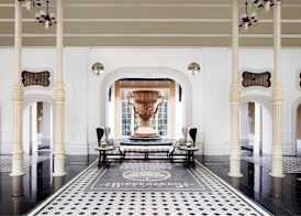 JW Marriott Phu Quoc Emerald Bay Resort & Spa 2