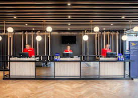 ibis Pontianak City Center 2