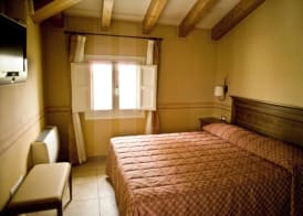 Hotel La Fornace 5