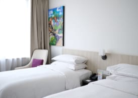 Four Points by Sheraton Jakarta Thamrin 5