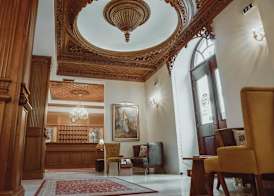 Hotel Argjiro 4