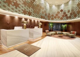 Crowne Plaza Dhaka Gulshan by IHG 2