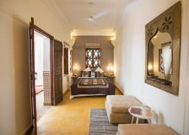 Riad Villa Harmonie 5