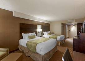 Best Western Plus Leamington Hotel & Conference Centre 5