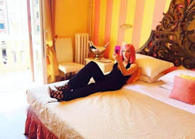 Hotel Marchionni 3