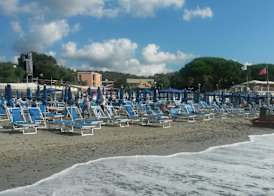 Hotel San Michele 5