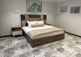 Green Park Hotel 5