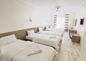 Toprak Hotel 3