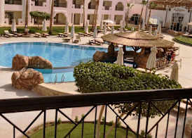 Xperience St. George Sharm El Sheikh 4