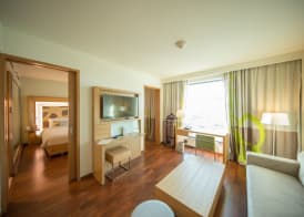 Novotel Chennai Sipcot 3