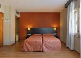Hotel Casanova 4