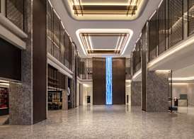 Wyndham Garden Hangzhou Yuhang 2