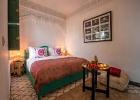 Riad dada Messouda spa 3