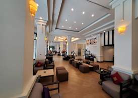 Tara Angkor Hotel 4