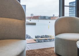 Copenhagen Island Hotel 3