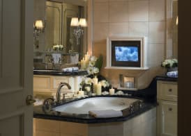 The Ritz-Carlton Beijing 4