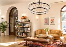 Shirvanshah Hotel 5
