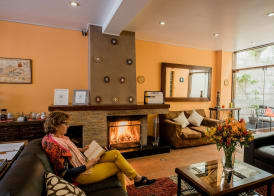 Hotel Los Tambos Boutique 3