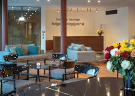 Hotel Lago Maggiore - Welcome! 4