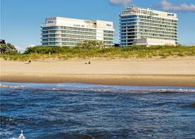 Hilton Swinoujscie Resort And Spa 2