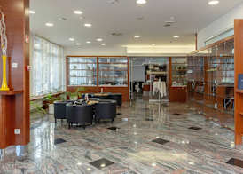 Garni Hotel Azul 4