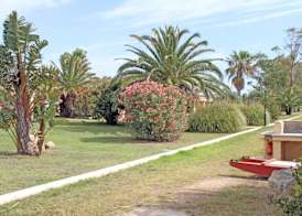 Villaggio Piscina Rei 2