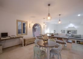 Argo Boutique Hotel 4