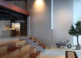 Best Western Plus Ten Hotel 5