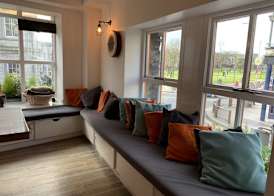 Galway City Hostel 3